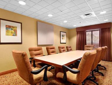 Hotel La Quinta By Wyndham
