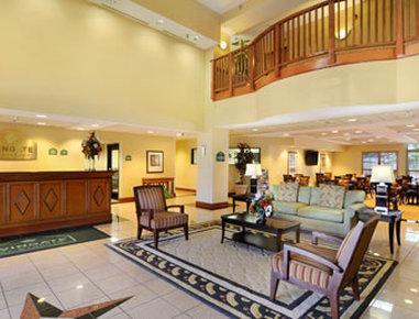 La Quinta By Wyndham