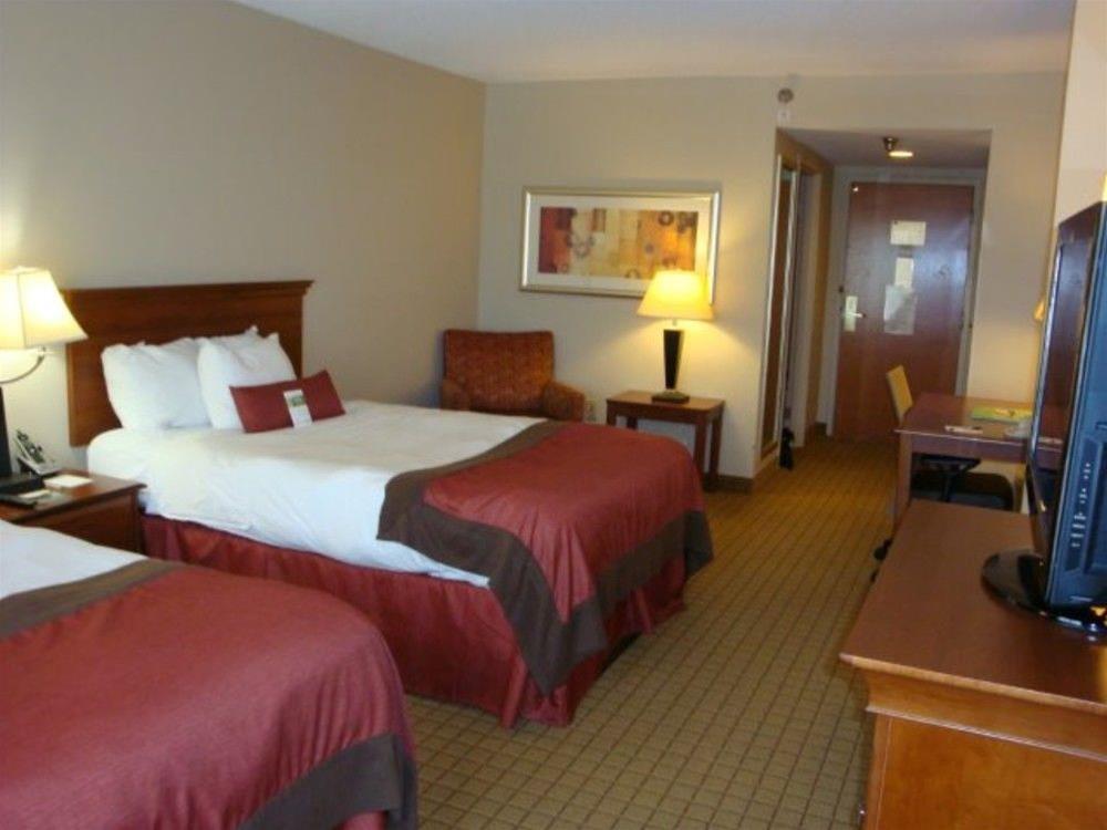 Hotel La Quinta By Wyndham