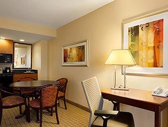 La Quinta By Wyndham Hotel 3*