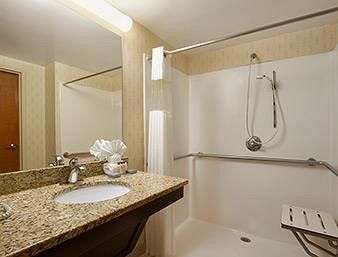 La Quinta By Wyndham 3*