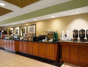 Hotel La Quinta By Wyndham