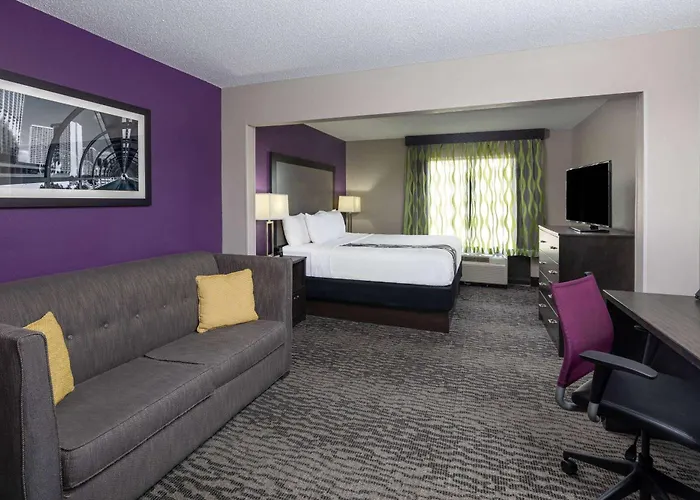 La Quinta By Wyndham Kennesaw