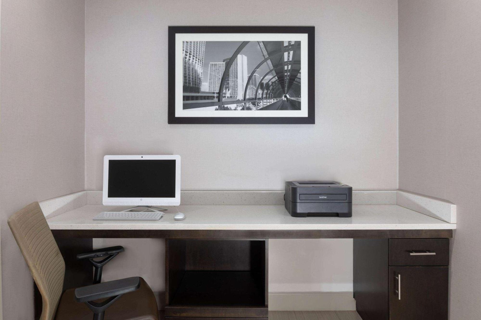La Quinta By Wyndham Hotel 3*