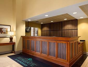 Hotel La Quinta By Wyndham Kennesaw