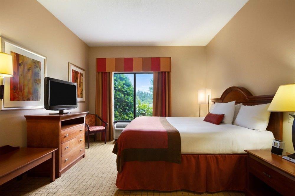 Hotel La Quinta By Wyndham 3*
